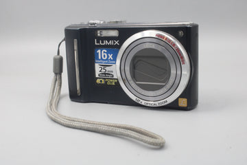 Used Panasonic Lumix TZ8 12MP Used Very Good