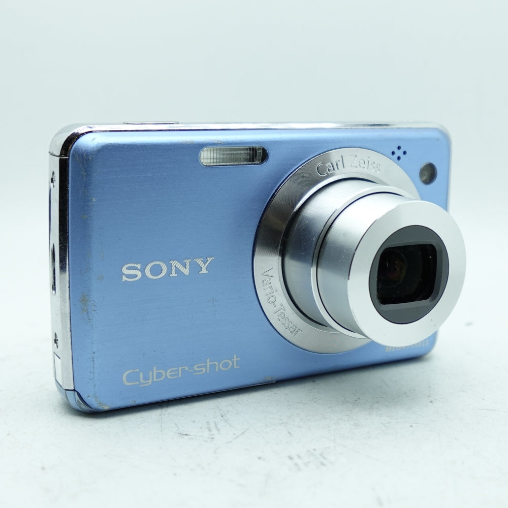 Used Sony Cybershot DSC-W220 | Blue | U8