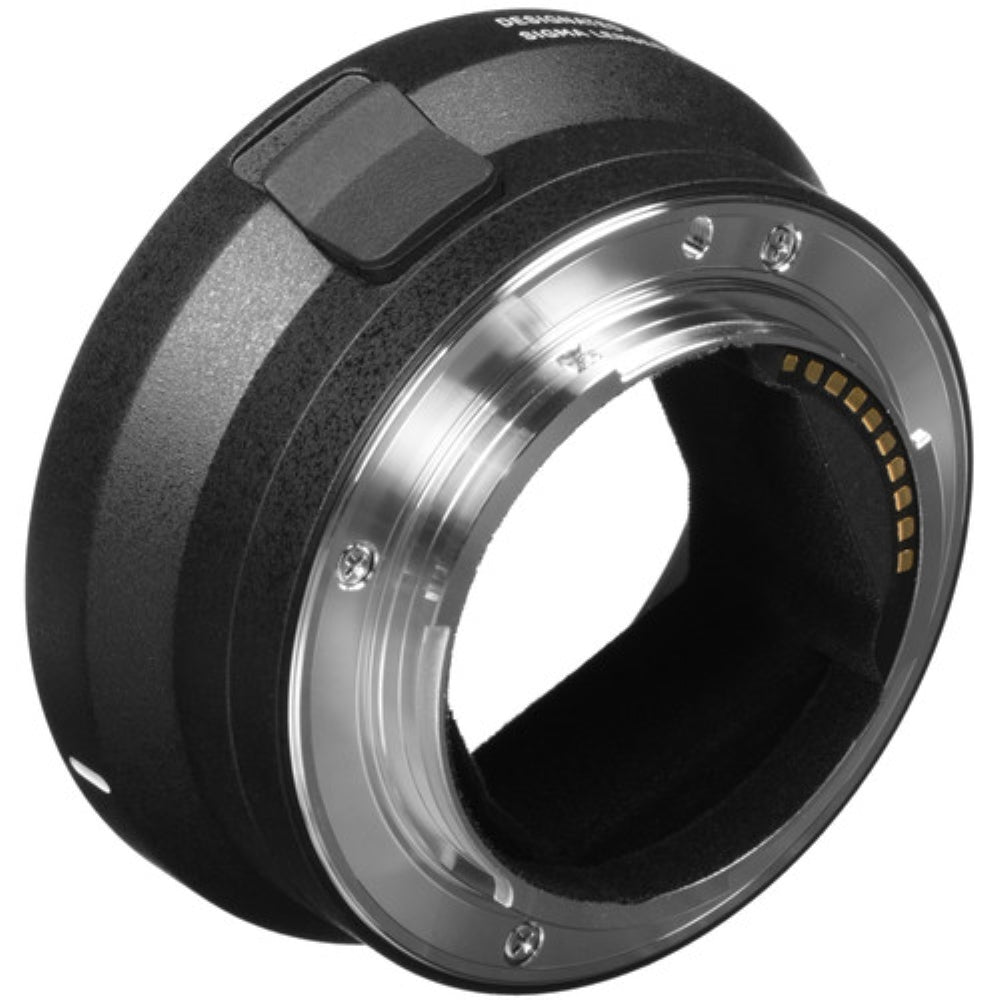 Sigma MC-11 Mount Converter/Lens Adapter | Sigma EF-Mount Lenses to Sony E