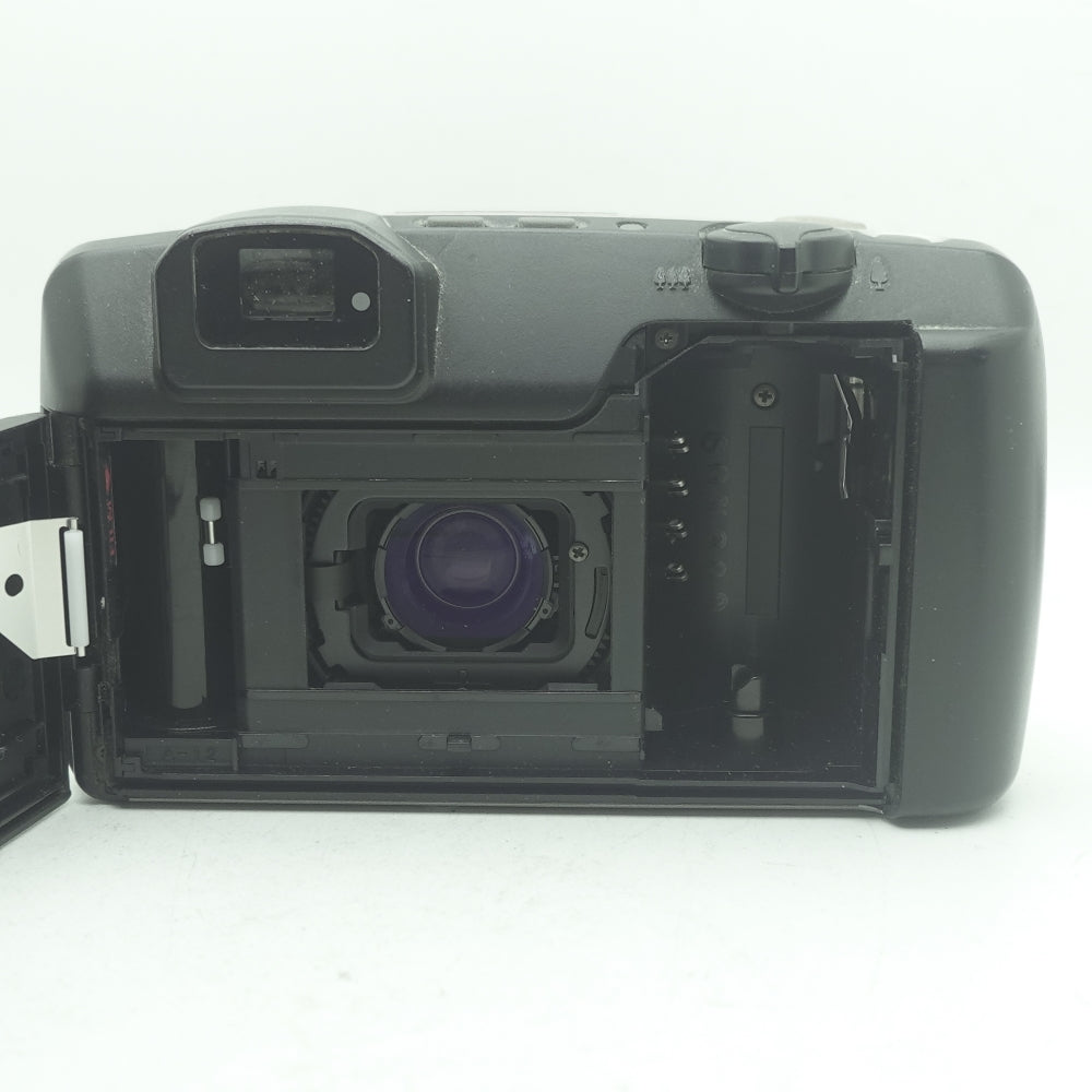 Used Pentax IQZoom EZY-S | Silver | U7