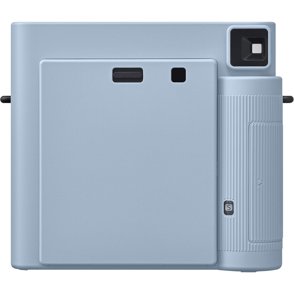 FUJIFILM INSTAX SQUARE SQ1 Instant Film Camera | Glacier Blue