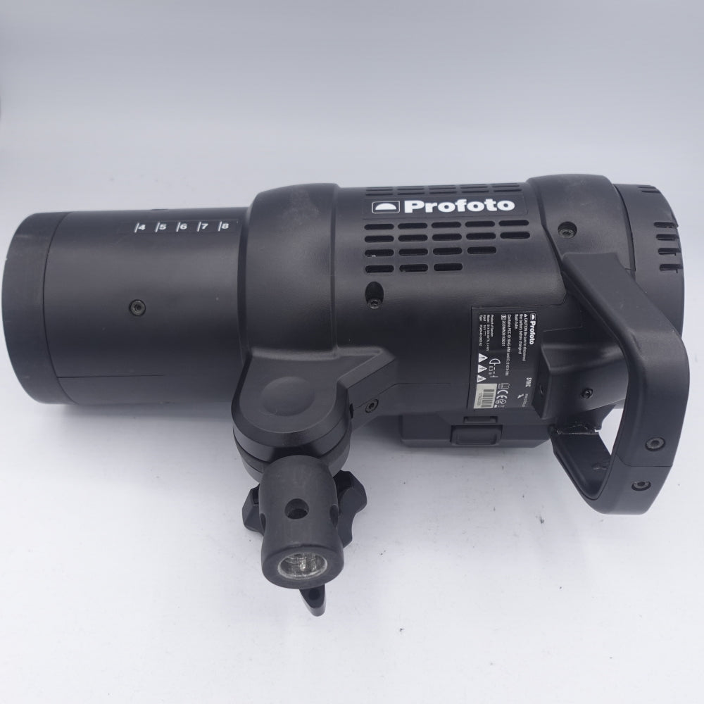 Used Profoto B1x | Black | U7