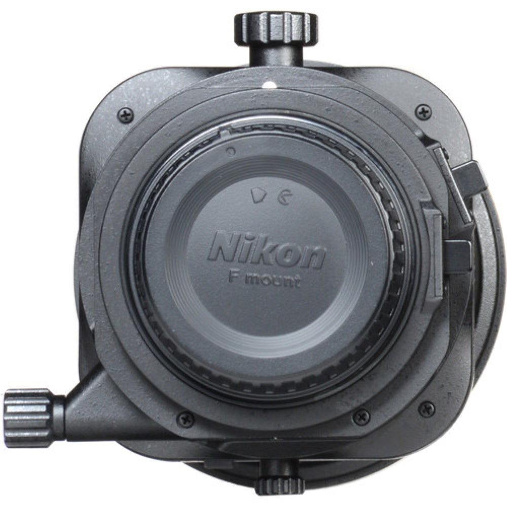 Nikon PC NIKKOR 19mm f/4E ED