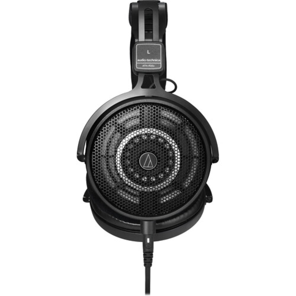 Audio-Technica ATH-R50x Open-Back Reference Headphones