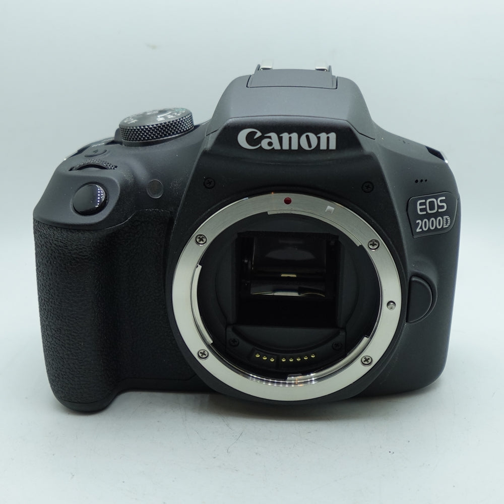 Used Canon 2000D | U9