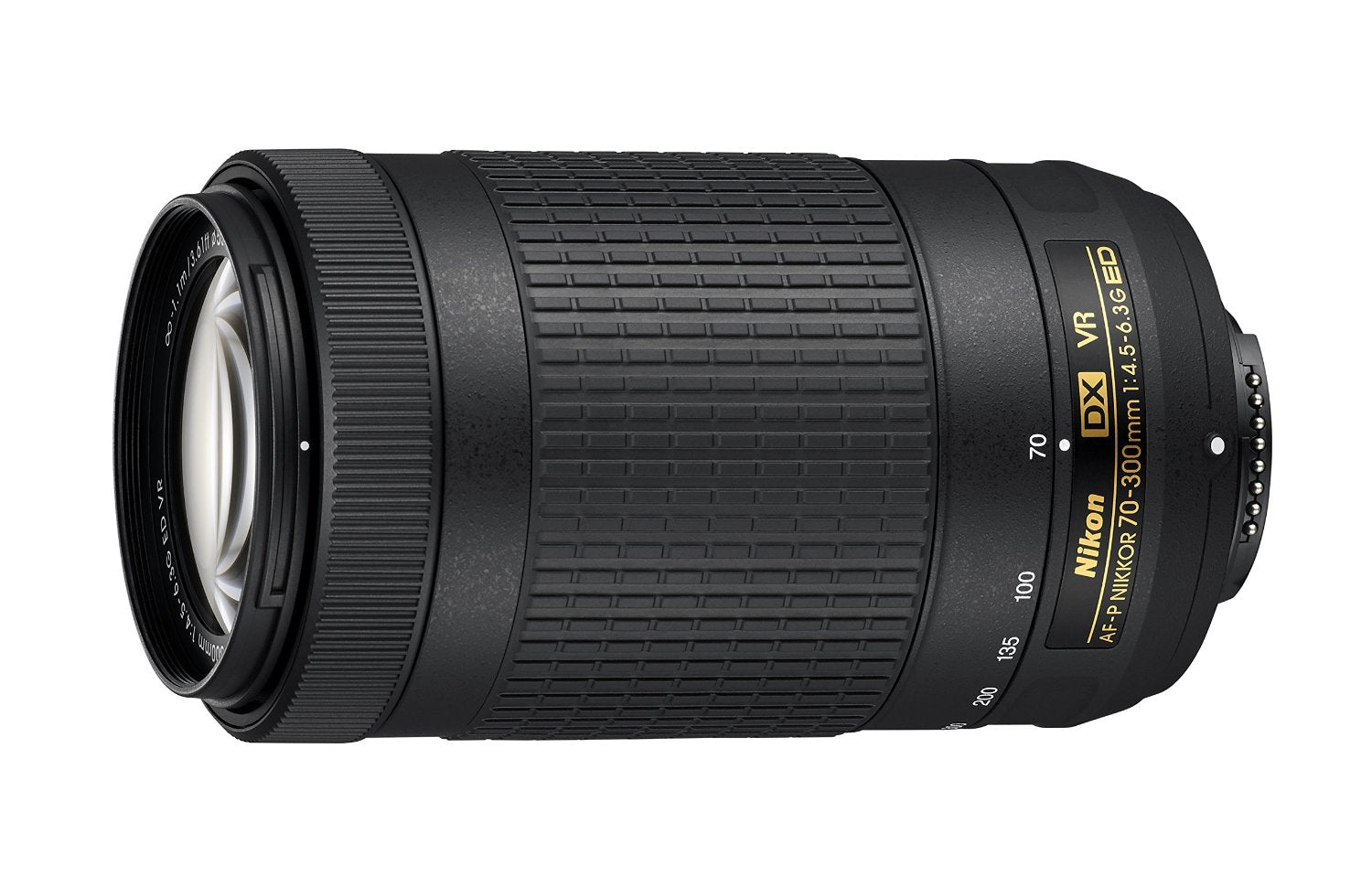 Nikon AF-P DX NIKKOR 70-300mm f/4.5-6.3G ED VR Lens