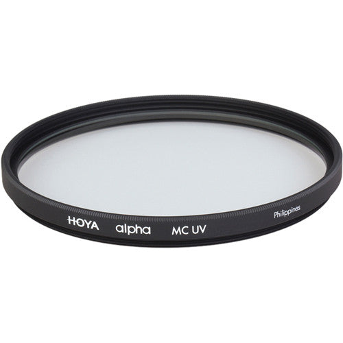 Hoya 82mm alpha MC UV Filter