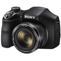Sony Cyber-shot DSC-H300 Digital Camera | Black