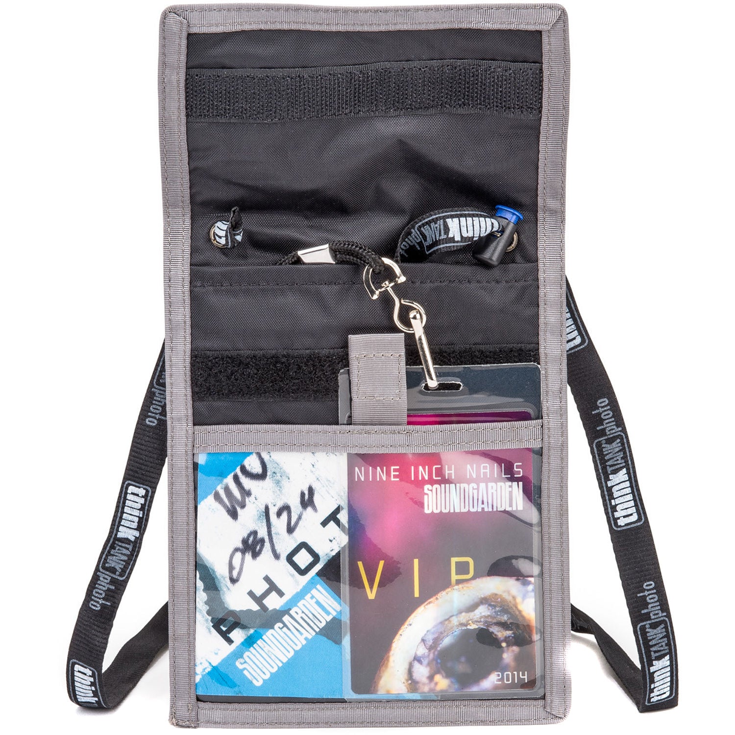 Think Tank Photo Credential Holder V2.0 | Short