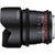 Rokinon 10mm T3.1 Cine DS Lens with Sony E Mount for APS-C