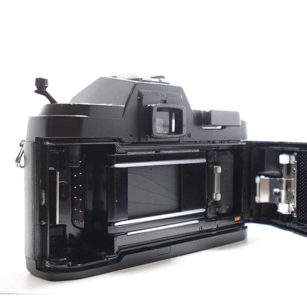 Used Pentax P3N | Black | U8