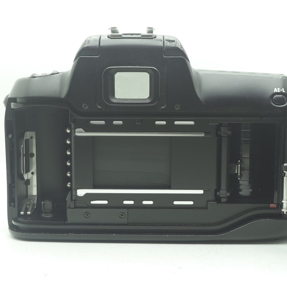 Used Nikon N50 | Black | U8