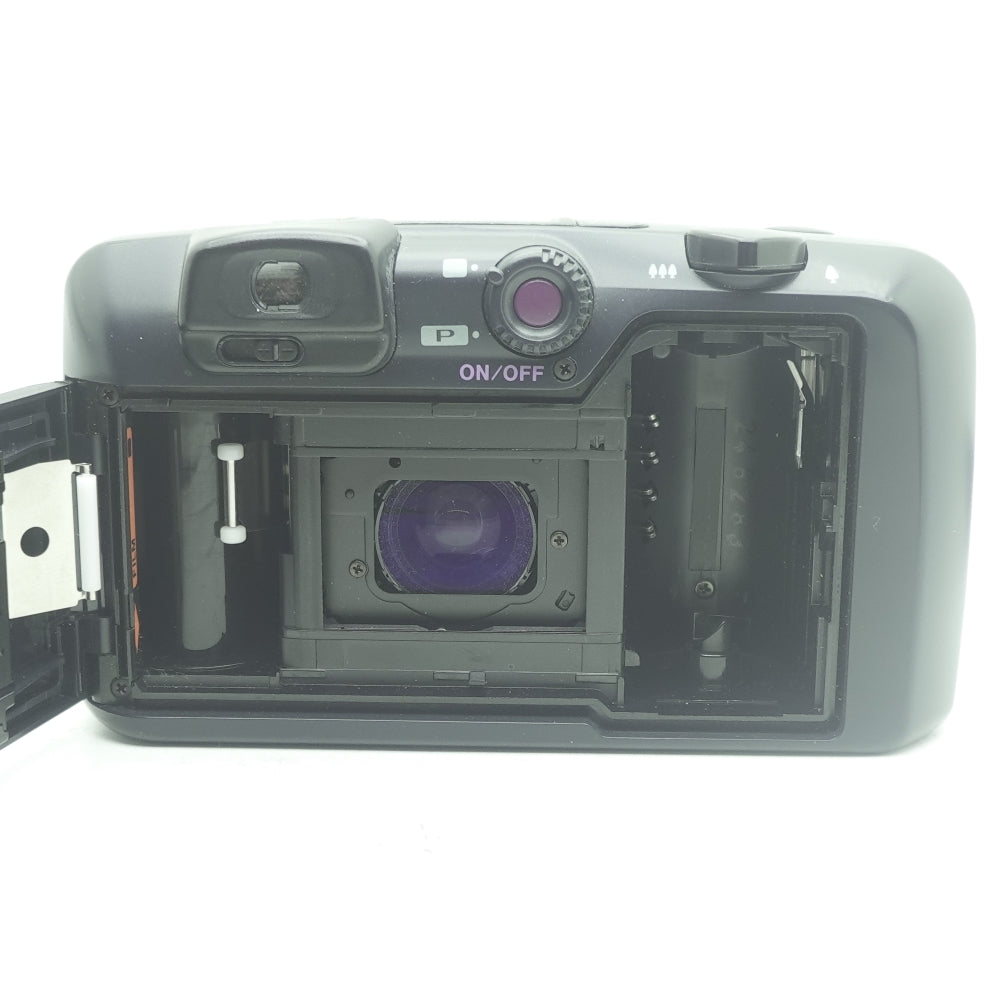 Used Pentax IQZoom 115S | Black | U8