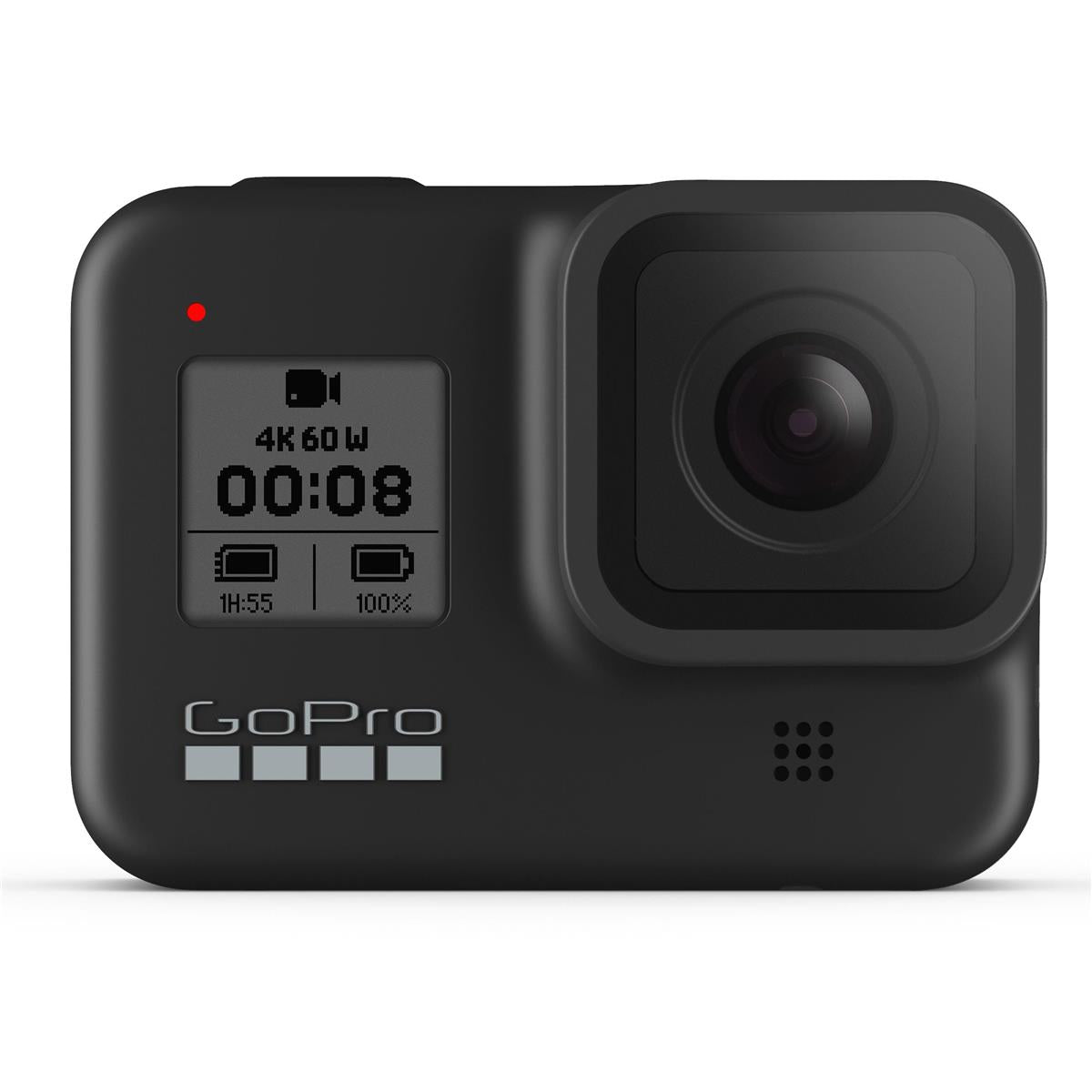 GoPro Hero 8 Black