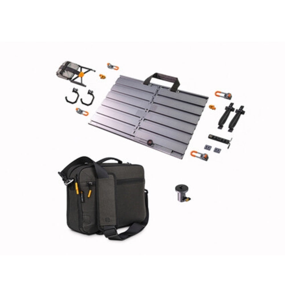 Tether Tools AeroTrac Workstation Pro Kit + Carry Case