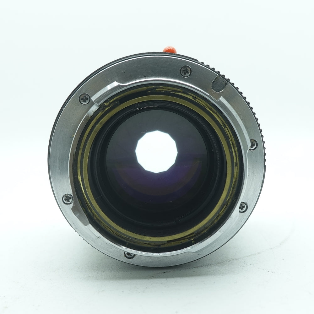Used Leica Summilux-M 50mm F/1.4 | Black | U8