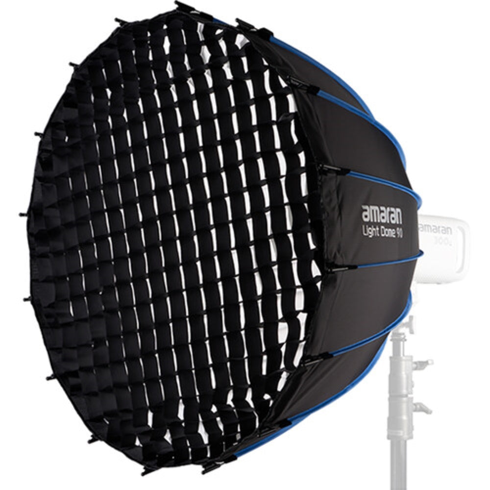 amaran Light Dome 90 | 3'