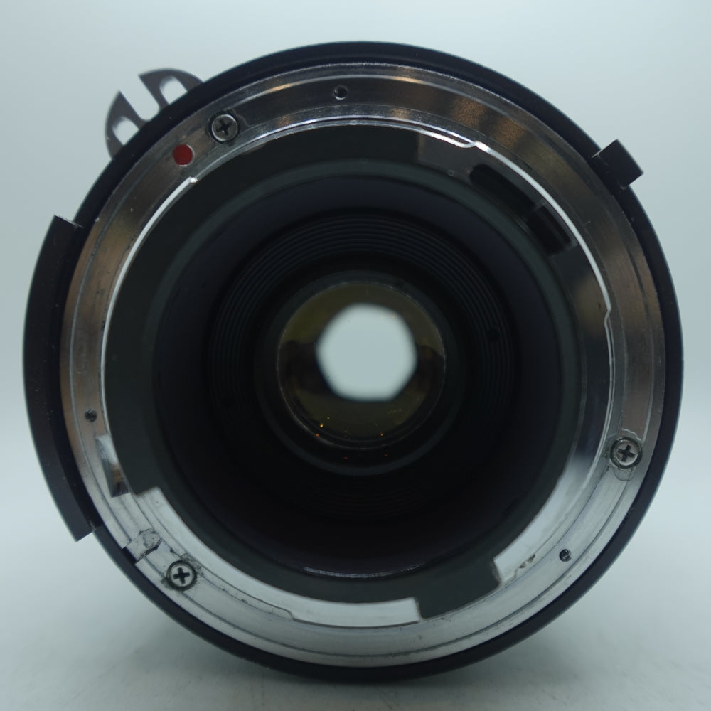 Used Sigma Zoom-T21-35mm f/3.5 - U8