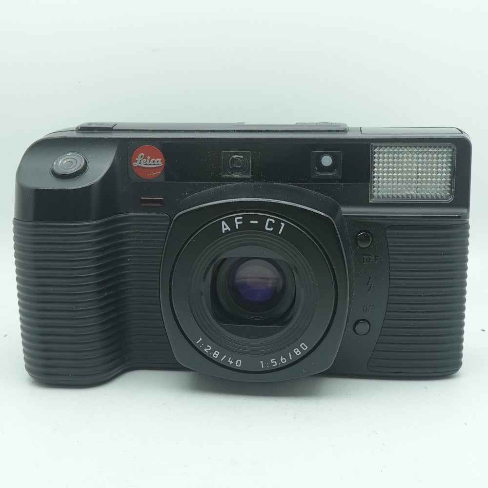 Used Leica AF-C1 | Black | U8
