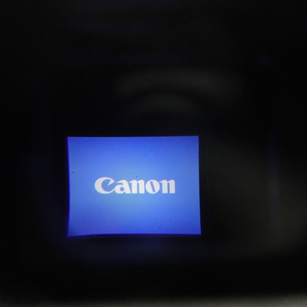Used Canon Powershot Optura 20 | Mini DV | U8