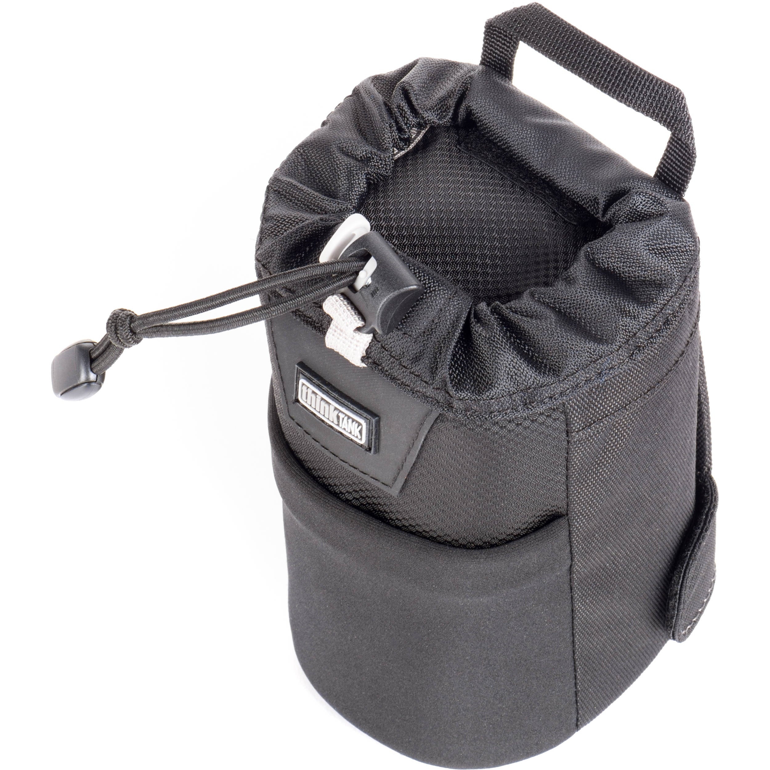 Think Tank Photo Lens Changer 15 V3.0 Lens Bag | Black