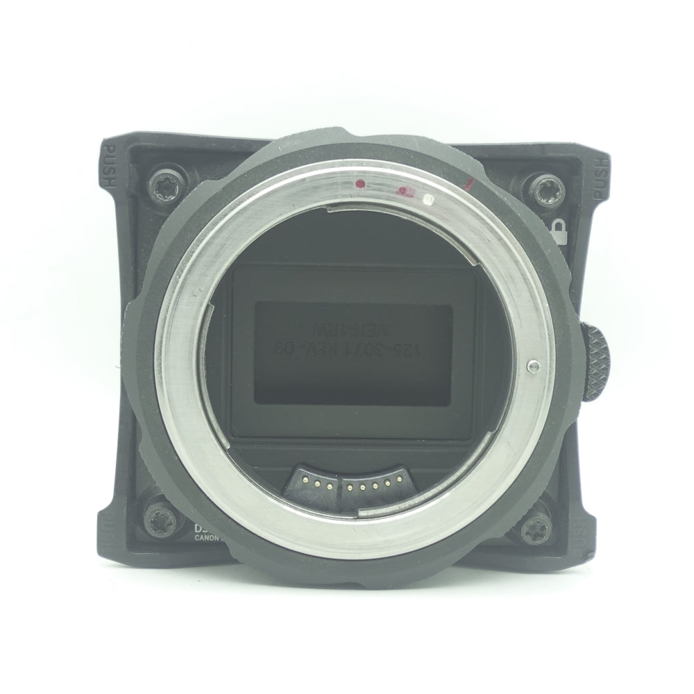 Used RED S35 DSMC Canon EF | U8