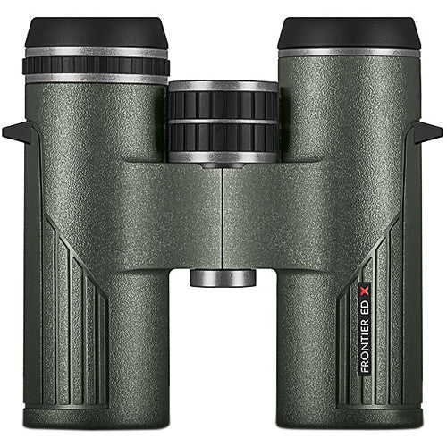 Hawke Sport Optics 8x32 Frontier ED X Binocular | Green