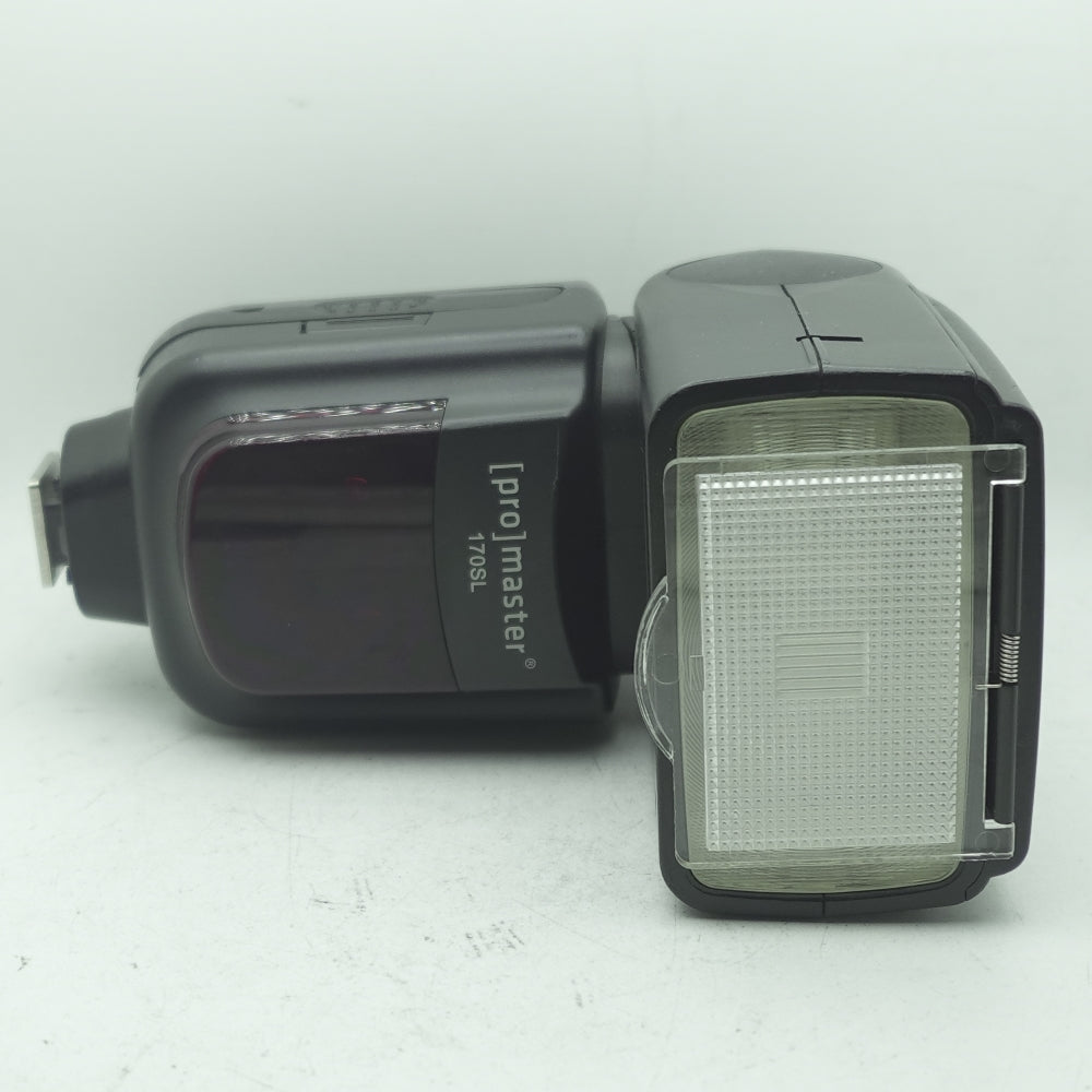 Used Promaster 170SL | Canon | U8