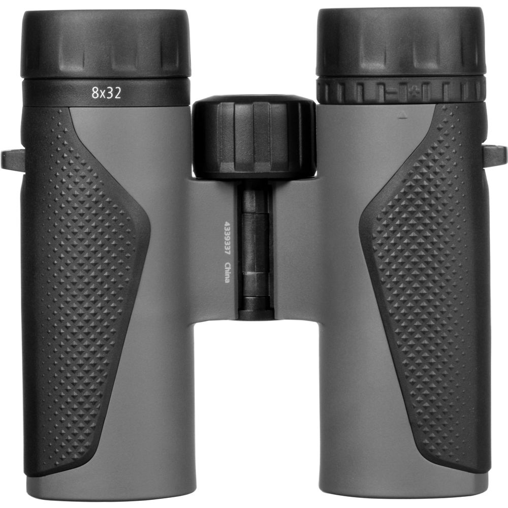 ZEISS 8x32 Terra ED Binoculars | 2017 Edition, Gray