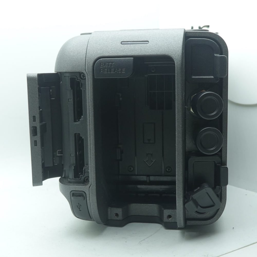 Used Sony FX6 Cinema Camera | Full-Kit | U9