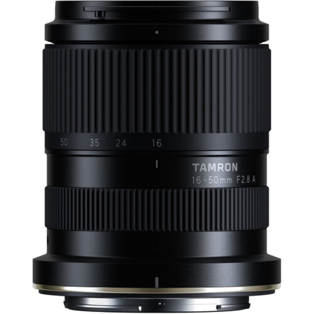 Tamron 16-50mm f/2.8 A Lens for Nikon Z