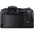 Canon EOS RP Mirrorless Digital Camera (Body Only) **OPEN BOX**