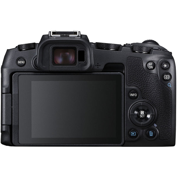 Canon EOS RP Mirrorless Digital Camera (Body Only) **OPEN BOX**
