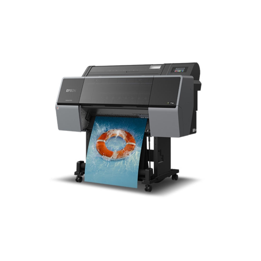 Epson SureColor P7570 24" Wide-Format Inkjet Printer