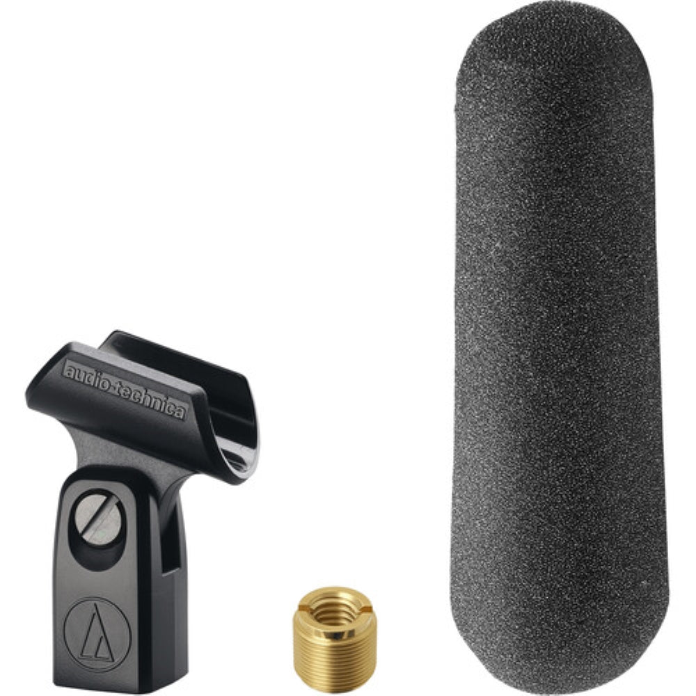 Audio-Technica AT875R Short Shotgun Microphone