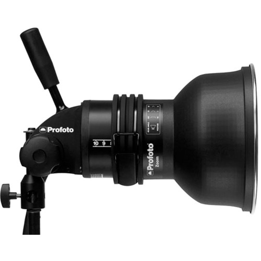 Profoto ProHead Plus Flash Head with Zoom Reflector