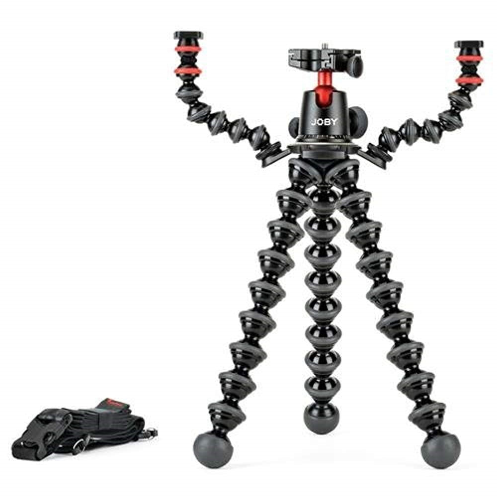 JOBY GorillaPod Rig