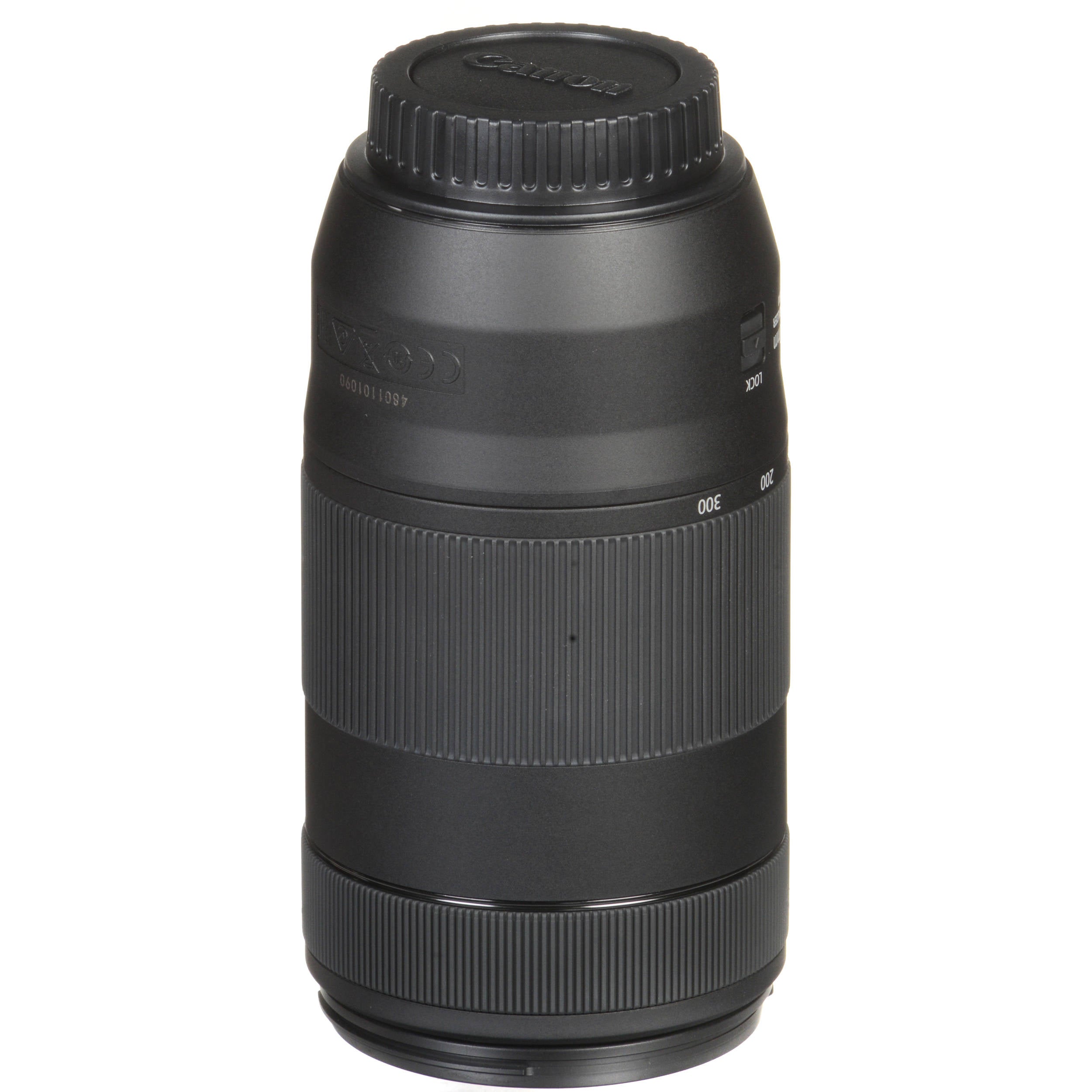 Canon EF 70-300mm f/4-5.6 IS II USM Lens