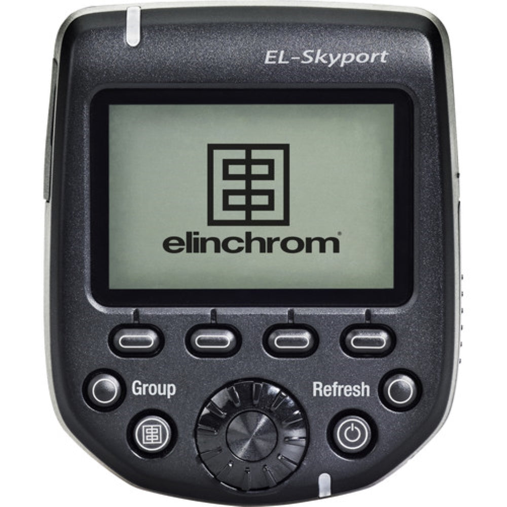 Elinchrom EL-Skyport Transmitter Plus HS for Nikon