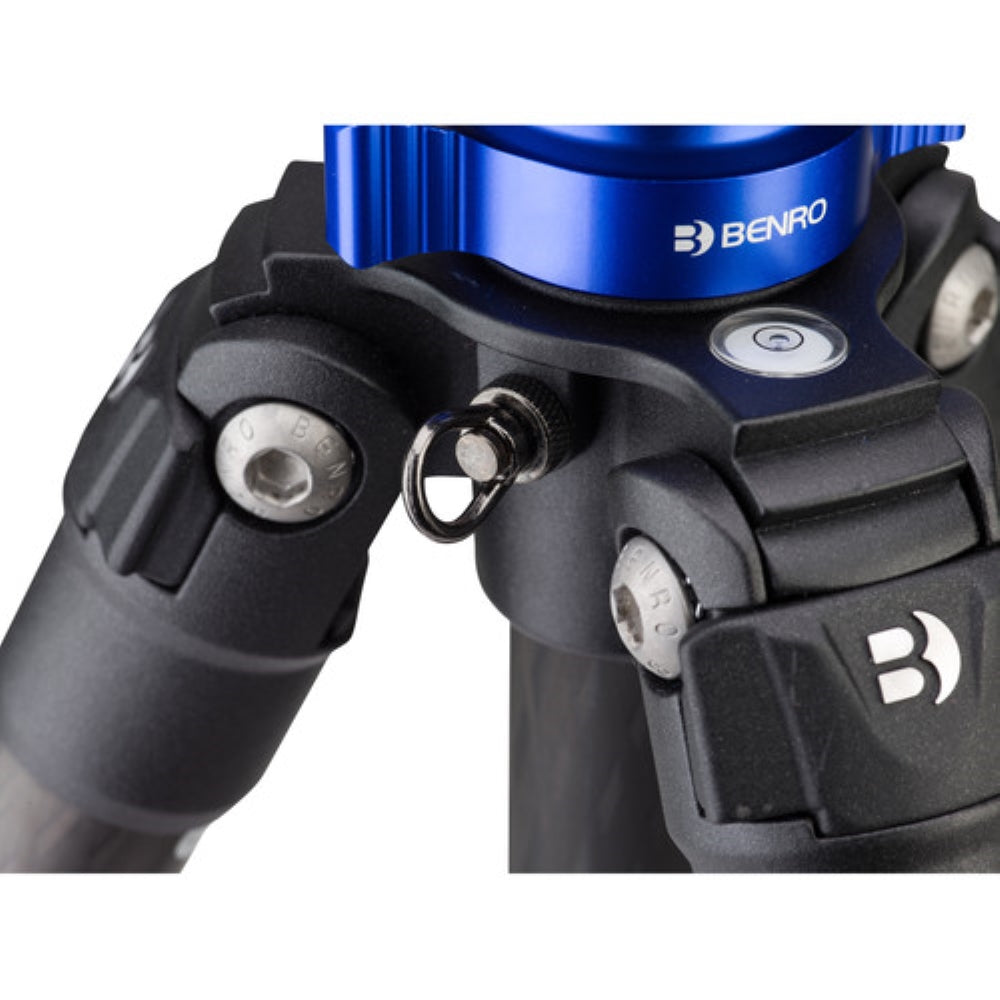 Benro TMA37C Series 3 Mach3 Carbon Fiber Tripod
