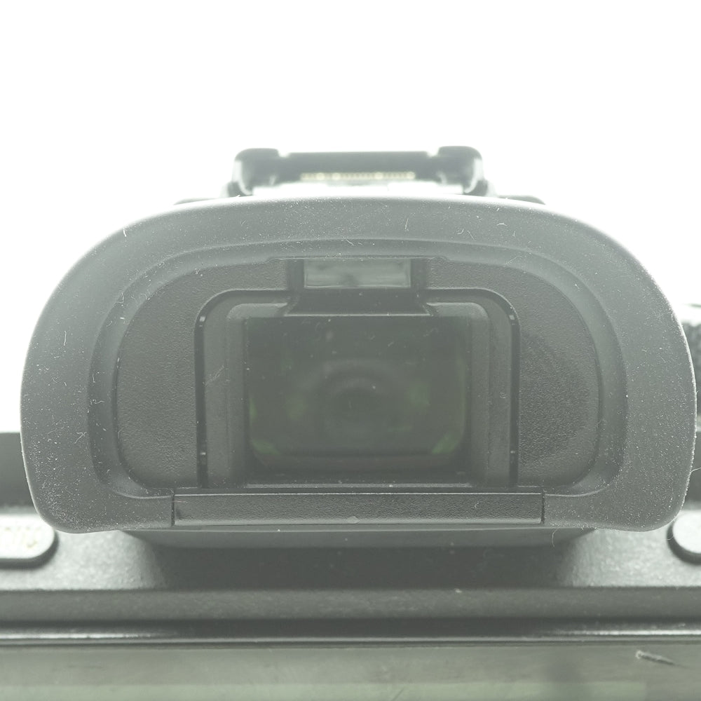 Used Sony A7RII | Black | U8