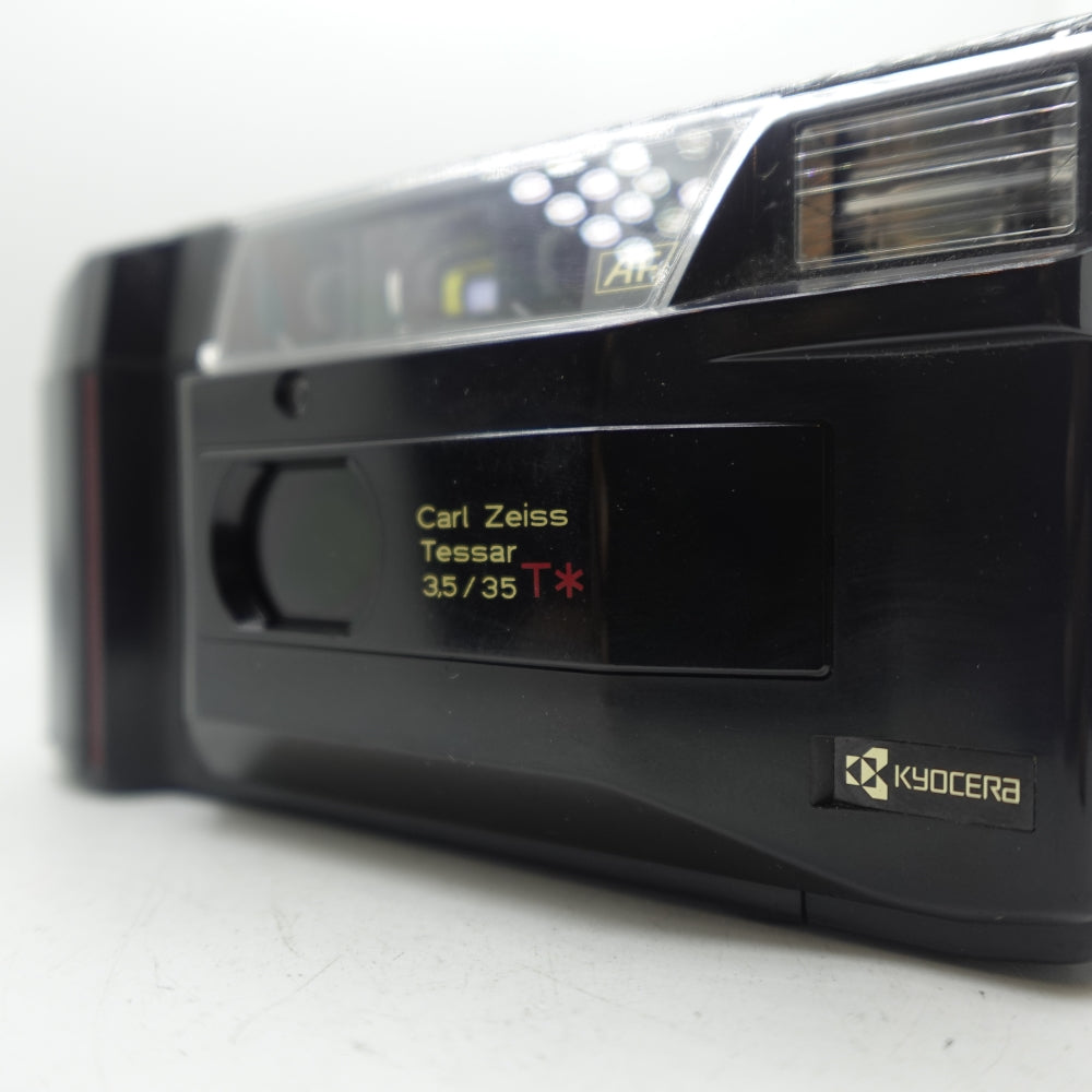 Used Yashica T2 | Black | U8