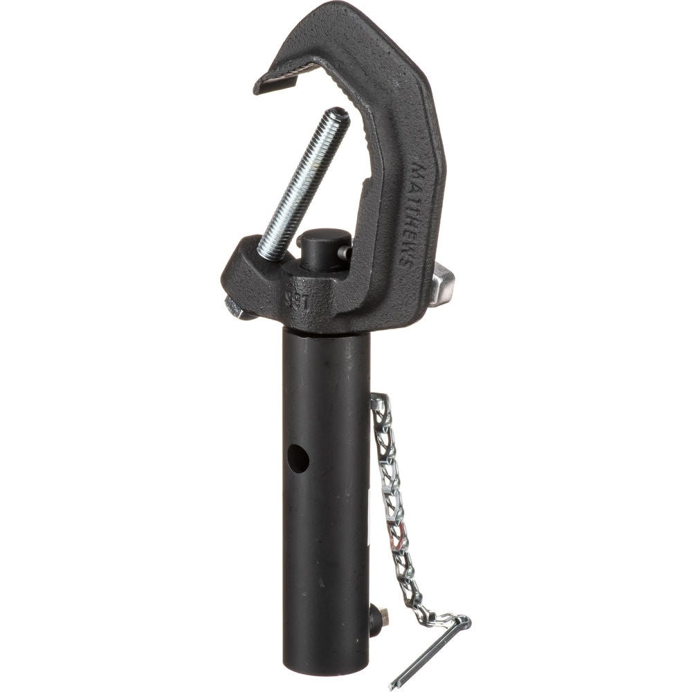 Matthews Junior Pipe Clamp