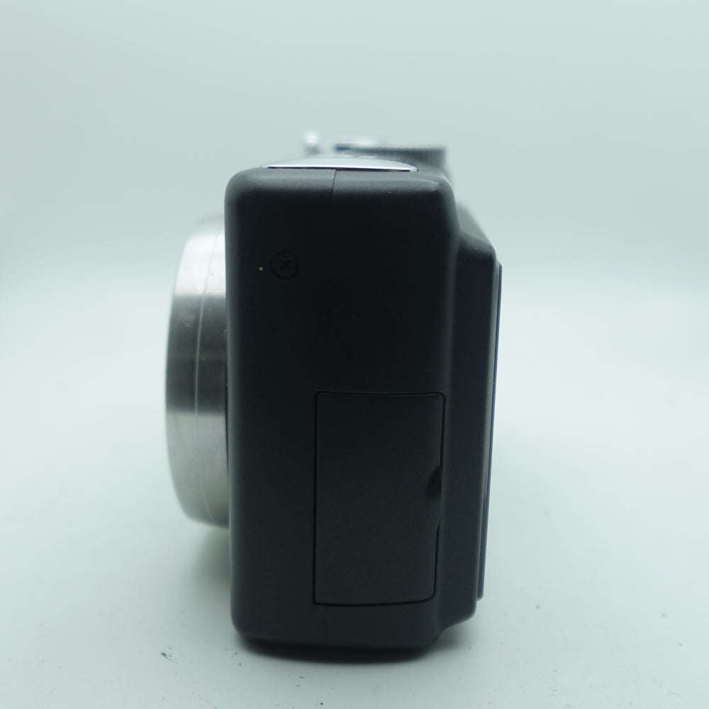 Used Panasonic Lumix DMC-LZ6 | GREY | U8