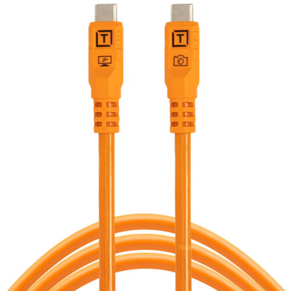 Tether Tools Optima 10G Mobile Tethering Kit with Small AeroTab | 6'