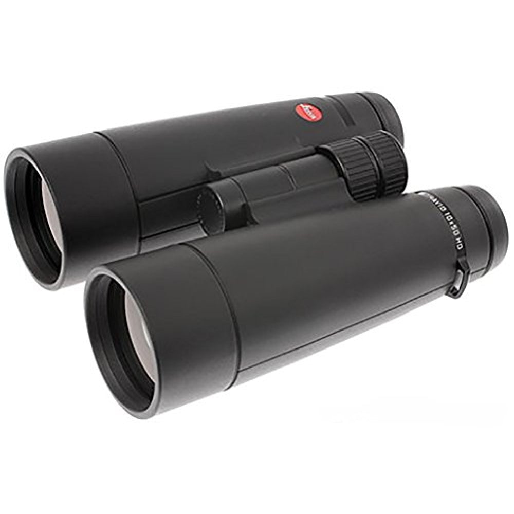 Leica 10x50 Ultravid HD-Plus Binoculars