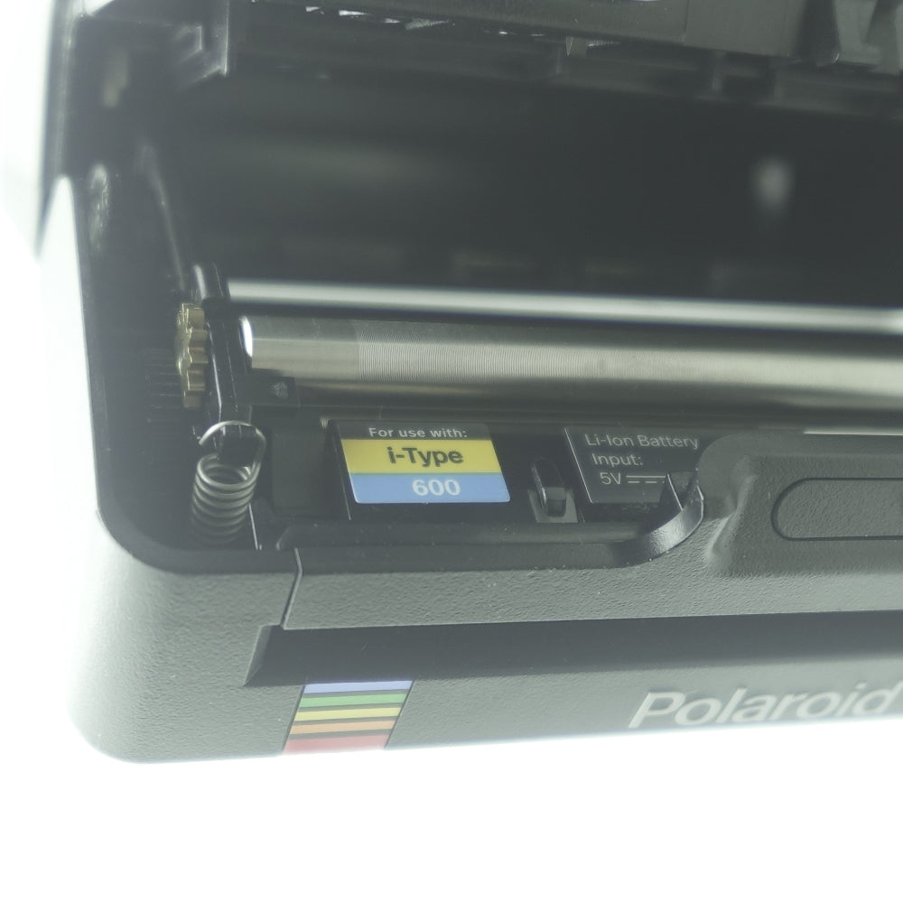 Used Polaroid OneStep 2 | I-type Camera | U8
