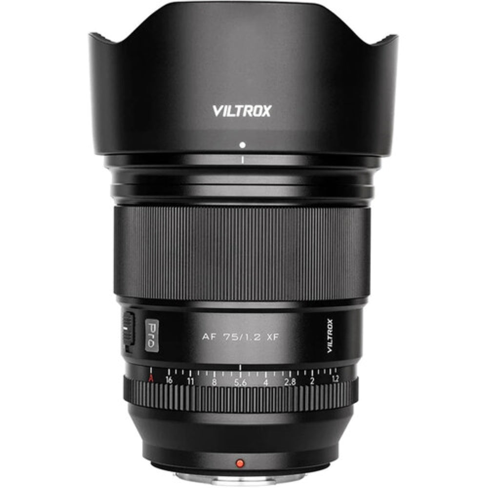 Viltrox 75mm f/1.2 AF Lens | Nikon Z