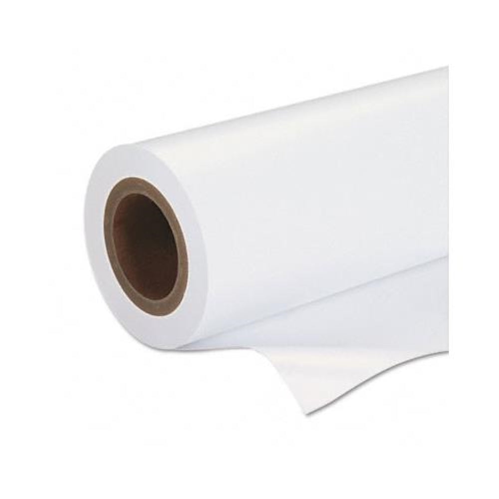 Epson Premium Glossy Photo Inkjet Photo Paper 44" x 100' - Roll