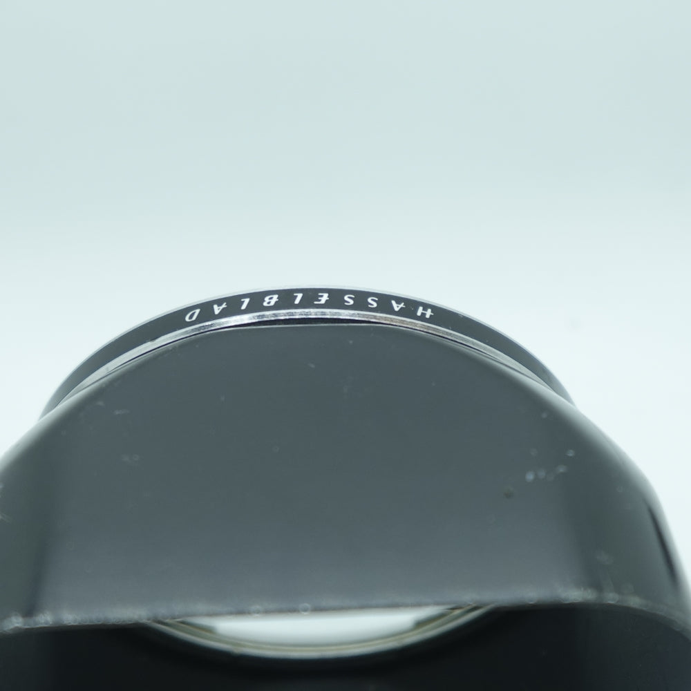 Used Hasselblad Bay 50 Hood for 80mm | Black | U8